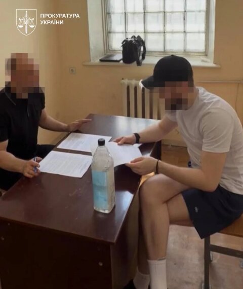 Львівські підприємці та екс-посадовець Міноборони: як розкрили змову на 1,84 мільярда гривень щодо оборонних…