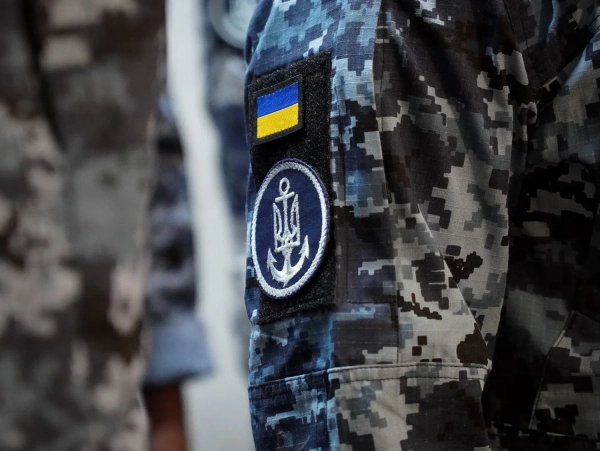 Морський дрон ВМС України дрейфує біля берегів Румунії через російські засоби РЕБ