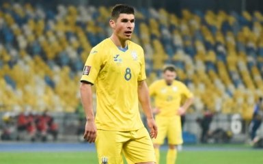 Руслан Маліновський став гравцем турецького клубу Трабзонспор.