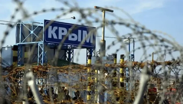 Крим – ключова ціль: Україна перерізає шляхи постачання…