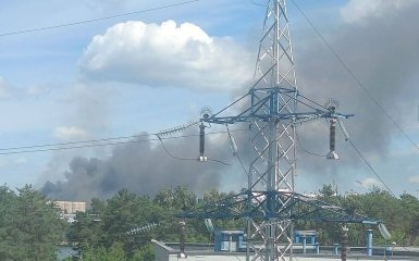 Росіяни висловлюють невдоволення через ракетний удар по Воронежу — кадри…