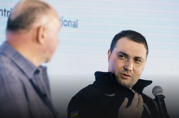 Буданов таємно зустрічається з владою Польщі: деталі візиту