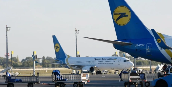 Сотні мільйонів податків під загрозою: чому Україна не може дозволити собі втратити авіагалузь