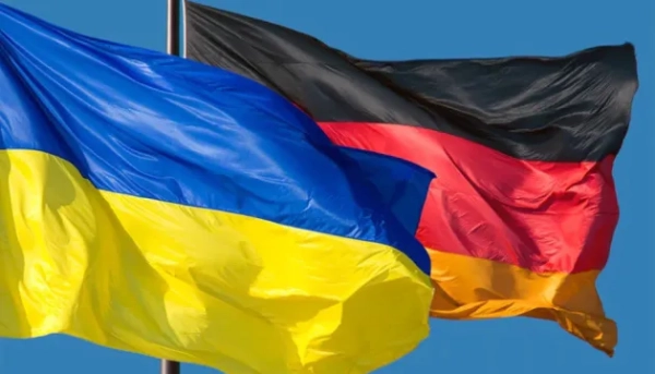 Німеччина хоче спрямувати 6,6 мільярда євро допомоги Україні через фонд ЄС, Польща виступає проти