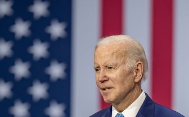 “Боже мій!”. Байден обурений новими рішеннями Трампа