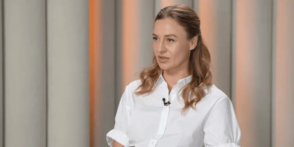Ольга Мартиновська перепросила після критики через розповідь про знущання над тваринами у дитинстві