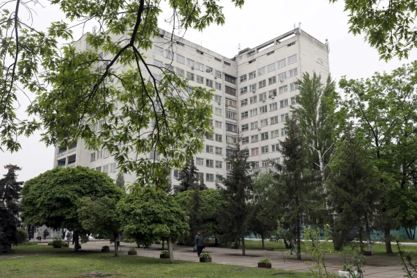 Уповноважений з прав людини виявив критичні недоліки в київській “швидкій”