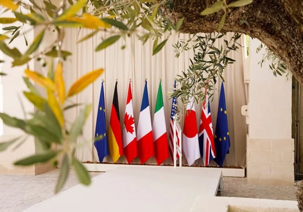 G7 розширює діалог: Саміт за участі Індії, Бразилії та п’яти інших держав оцінить глобальну&hellip;