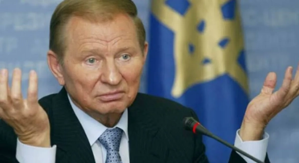 Леонід Кучма відмовився від польського ордена після рішення щодо Володимира Зеленського