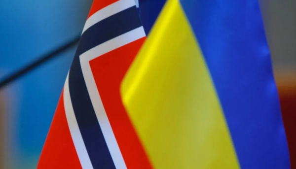 Норвегія надасть фінансову допомогу ЧАЕС