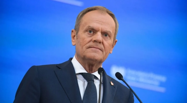 Туск: Україна має сама розв’язати питання назви підрозділу ССО.