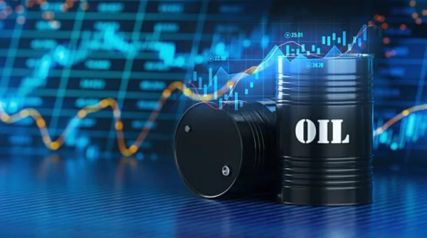 Ціни на Brent сягнули $100: як конфлікт на Близькому Сході впливає на світові ринки