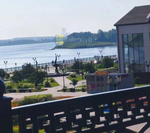 Україна атакує російські цілі: нові вибухи від Таганрога до Криму, блекаут на півострові