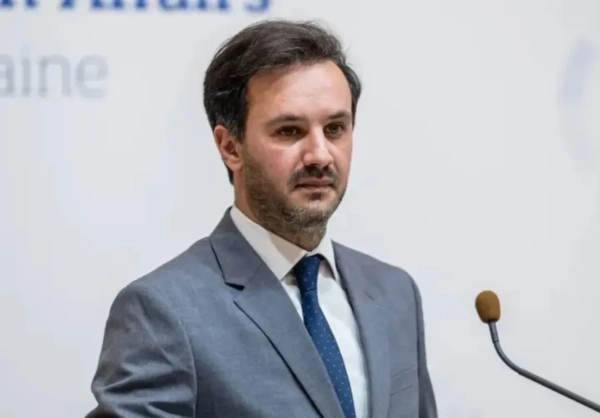 МЗС розвінчує фейк: жодних погроз українських військових Ірану не було