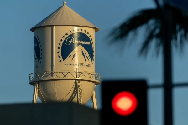 Суд США призупинив мегаугоду Paramount та Warner Bros. на $110 млрд
