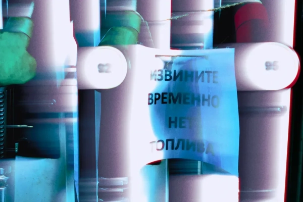 Уряд РФ визнав дефіцит пального через атаки на нафтопереробні заводи