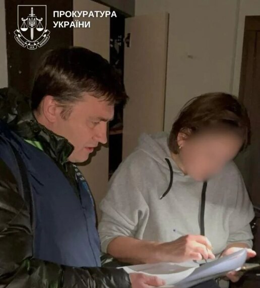 Лікарка з Києва отримала 2 роки в’язниці: смерть породіллі залишила…