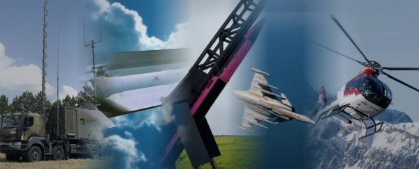 Від Gripen до супутників: Які європейські гравці розбудовують щит FREYJA