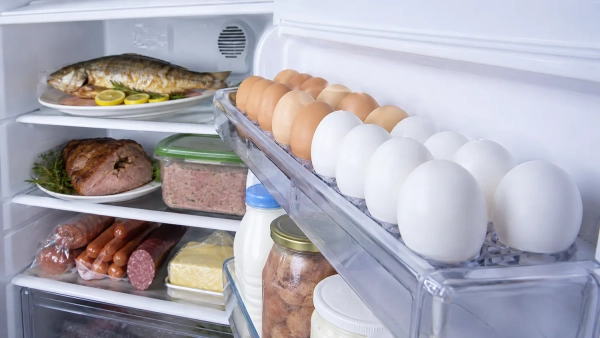 Як правильно зберігати продукти та запаси вдома у спеку без світла і води