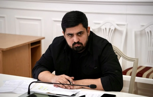 Призначення Тимура Ткаченка: Новий Голова Київщини вже обійняв посаду