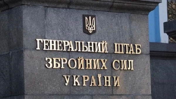 Генштаб спростовує: Сирський залишається на чолі ЗСУ