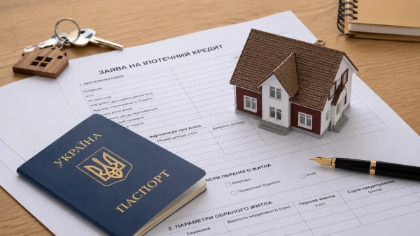 “єОселя” змінює правила: ключові оновлення для позичальників з…