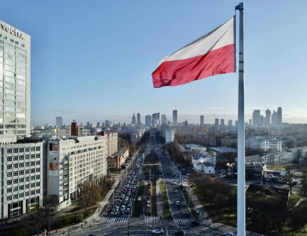 Більшість поляків підтримують позицію Навроцького: результати резонансного опитування