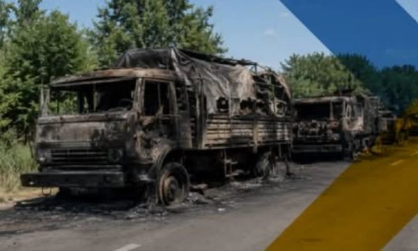 Окупанти наймають водіїв на ТОТ для вирішення логістичних провалів