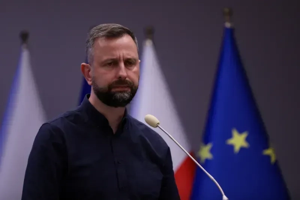Польща викриває: Росія готує провокацію з “українськими дронами”