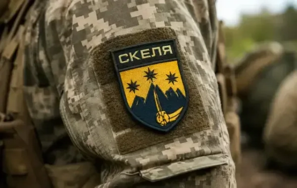 Штурмовий полк “Скеля” ініціює розслідування ДБР щодо нелюдського ставлення до бійців