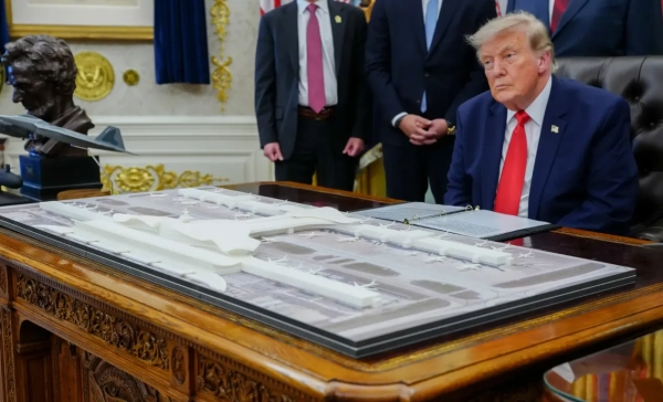 Трамп планує масштабну реконструкцію аеропорту Даллеса вартістю понад $20 млрд