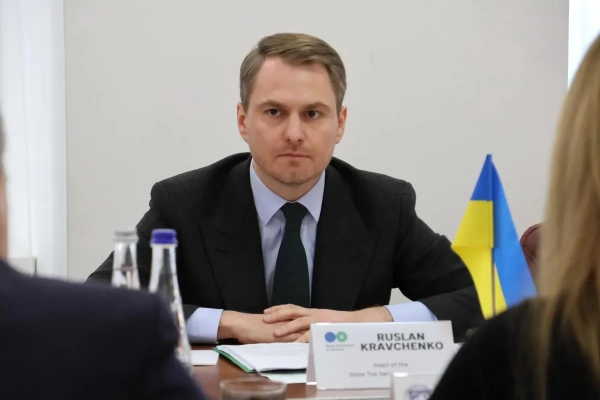 Генпрокурор: 1,6 мільярда гривень несплачених податків стягнуто до бюджету з початку 2026 року