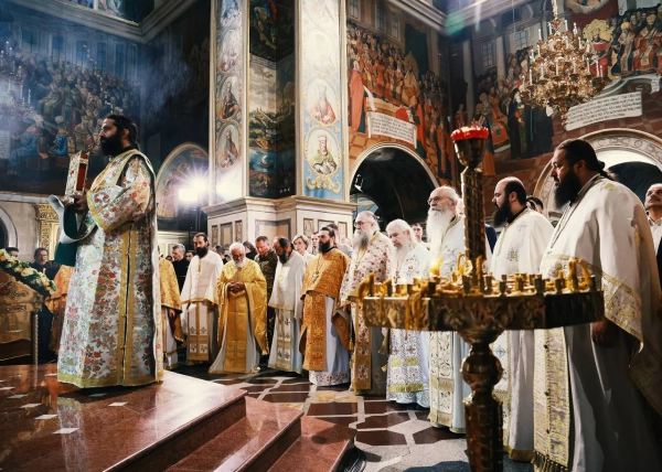Києво-Печерська лавра відзначає 975 років: історія святині у молитві та служінні