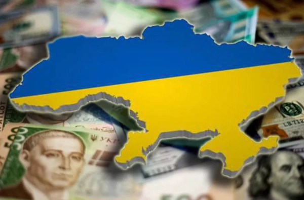 Україна нарощує темпи: МВФ прогнозує вдвічі швидше зростання, ніж у єврозоні
