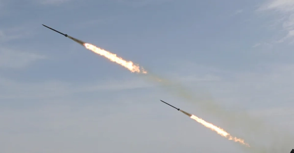 Ігнат: Північнокорейські ракети KN-23 вперше з’явилися у нічній атаці