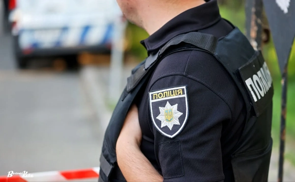 Харків: Чоловік атакував представників ТЦК та поліції з ножем
