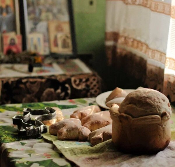 Печиво “коники та баришні”: українська традиція отримала статус культурної спадщини