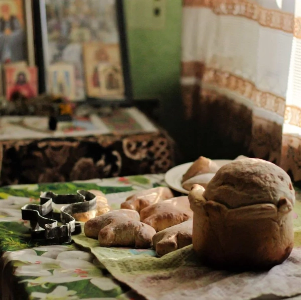 Традицію виготовлення та дарування печива "коники і баришні" внесли до переліку культурної спадщини