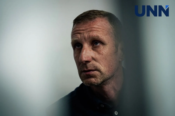 Зброярня під Києвом: організатор виставки співпрацює зі слідством та просить домашній арешт