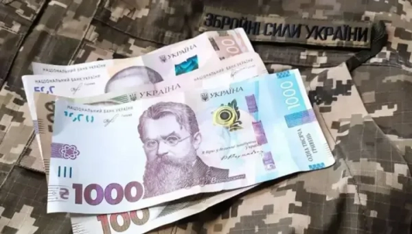 Уряд запровадив щомісячні виплати 50 000 гривень для звільнених із полону захисників, які потребують тривалого лікування