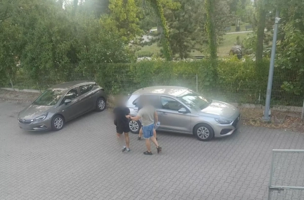 Польща затримала двох нападників на українців у Вроцлаві, ще одного розшукують.