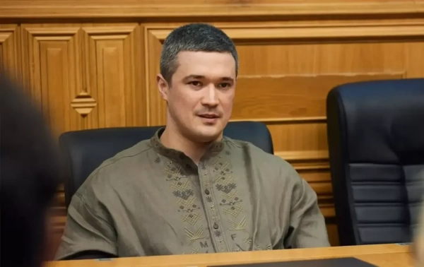 Федоров зустрів призначення Драпатого: “Нове повітря та надія” для ЗСУ
