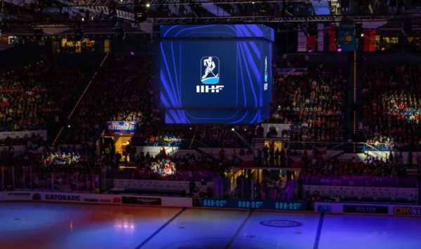 росію не допустили до чемпіонату світу з хокею 2027 року та ще кількох турнірів