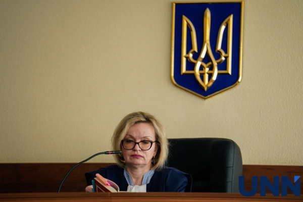 Суд ухвалив: винуватця смертельної ДТП у Києві залишать під арештом до 5 вересня