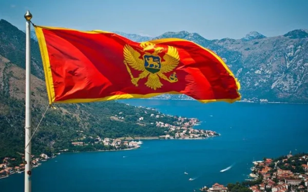 Чорногорія скасовує безвіз для росіян і білорусів: що зміниться з 1 листопада
