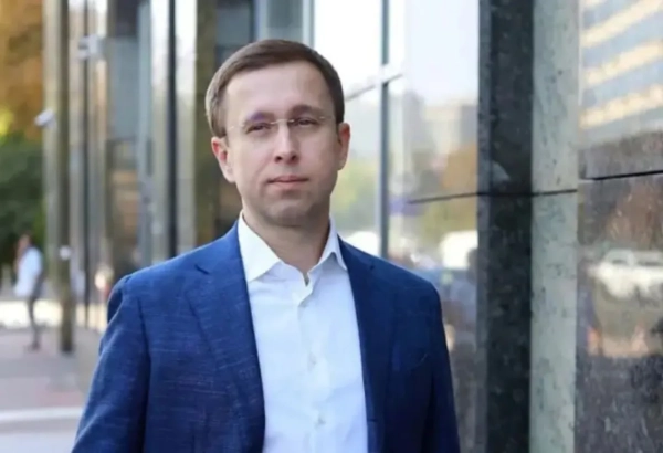 Висоцький очолить Мінагрополітики: Корцюняк вносить кандидатуру