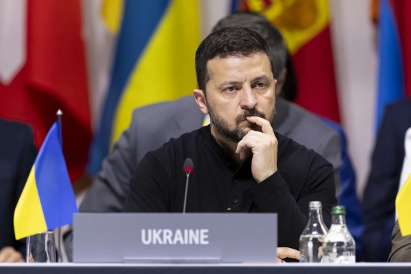 Зеленський узгодив переговори з Орбаном, обговорюють зустріч з Дудою