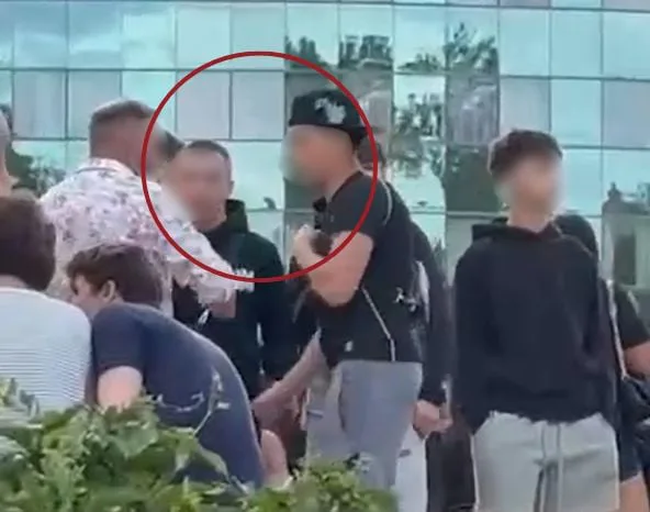 Десятеро поляків напали на 19-річного українця у Вроцлаві через мову