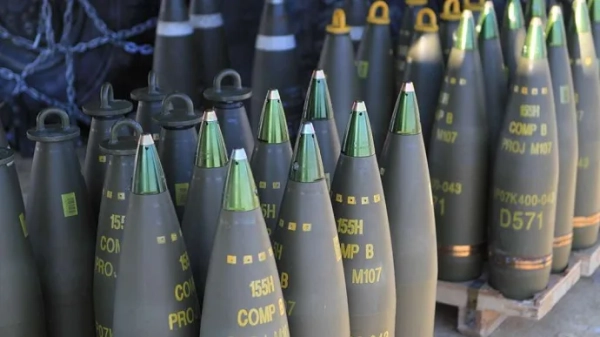 Німеччина скорочує оборонний бюджет: Rheinmetall готується до ударів у 2027 році