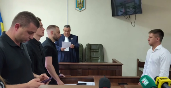 Керівника оборонного заводу взято під варту: Розслідують вибухи…